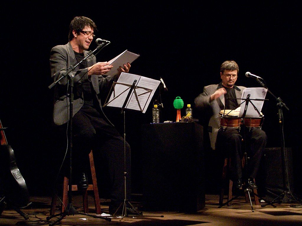 XX Narrativas... amplia o projeto Brasil Leituras Plurais, realizado em 2009 | Divulgação