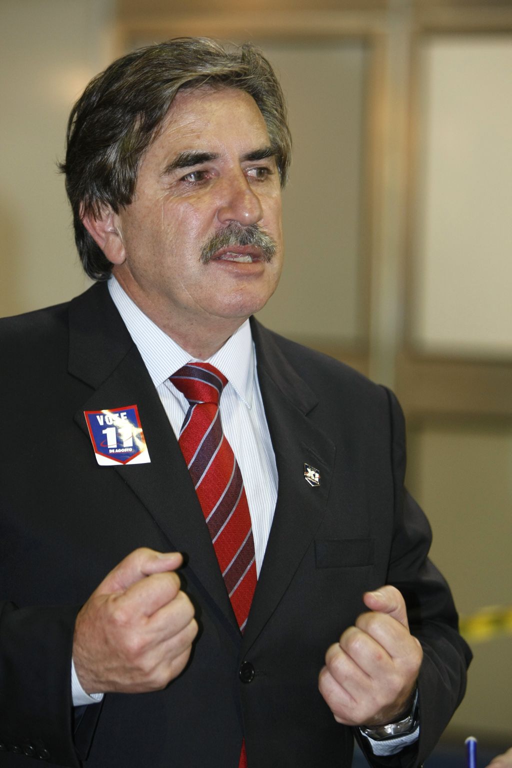 Para Glomb, presidente da OAB-PR, Legislativo poderia usar Diário Oficial do estado | Rodolfo Büehrer/ Gazeta do Povo