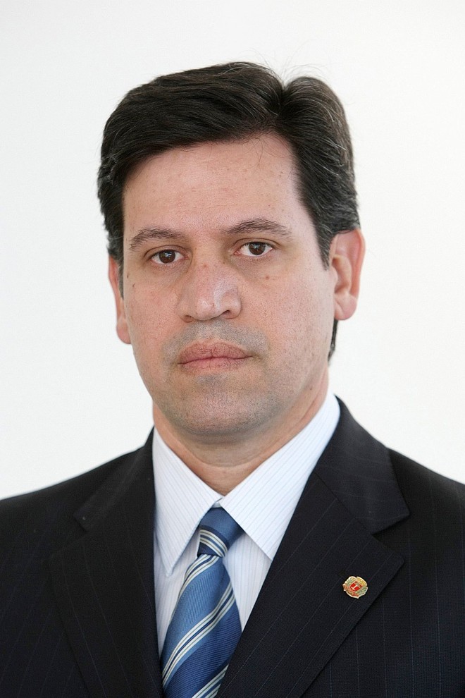 Jamur: substituto na Secretaria de Urbanismo de Curitiba ainda está indefinido |