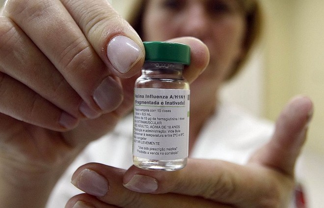 Anteriormente, a orientação do Ministério da Saúde era para que houvesse intervalo de 30 dias entre a primeira e a segunda dose |