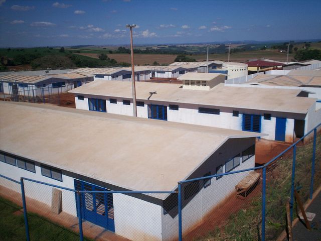 Para especialistas, tirar os jovens das carceragens é um passo decisivo para o sucesso da internação | Divulgação/SECJ