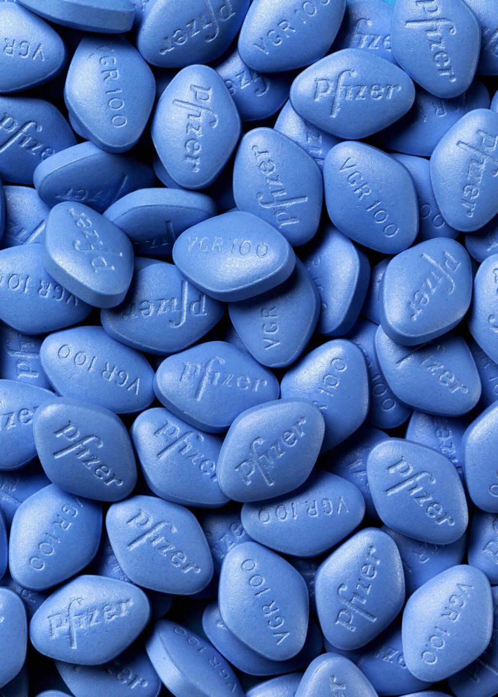 Viagra: preço pode cair 50% | Reuters