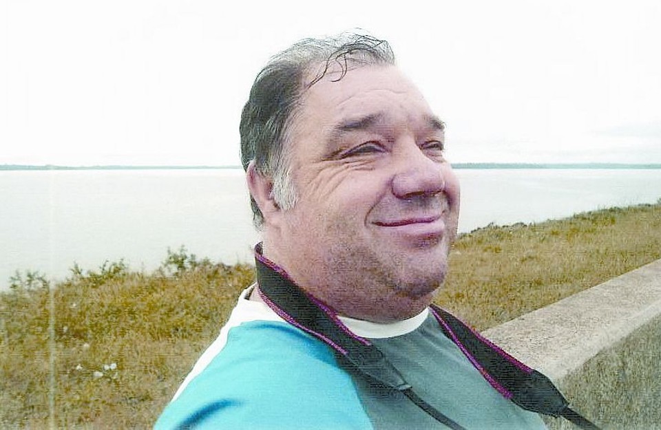 Lista de falecimentos |