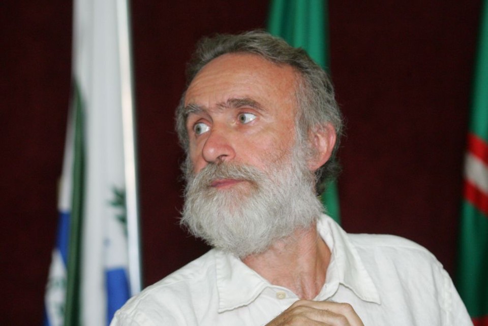 Dr. Rosinha: Há fortes indícios de crimes contra os cofres da União, como sonegação fiscal e lavagem de dinheiro | Daniel Castellano/ Gazeta do Povo