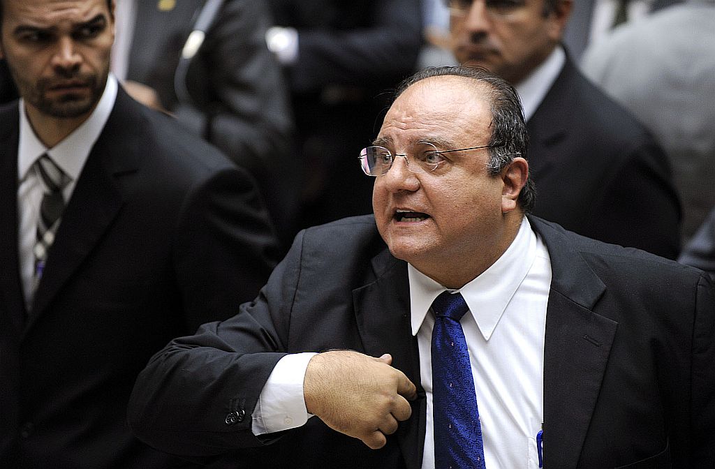 Vacarezza: desafio para que o promotor prove as acusações | Rodolfo Stuckert/Ag. Câmara