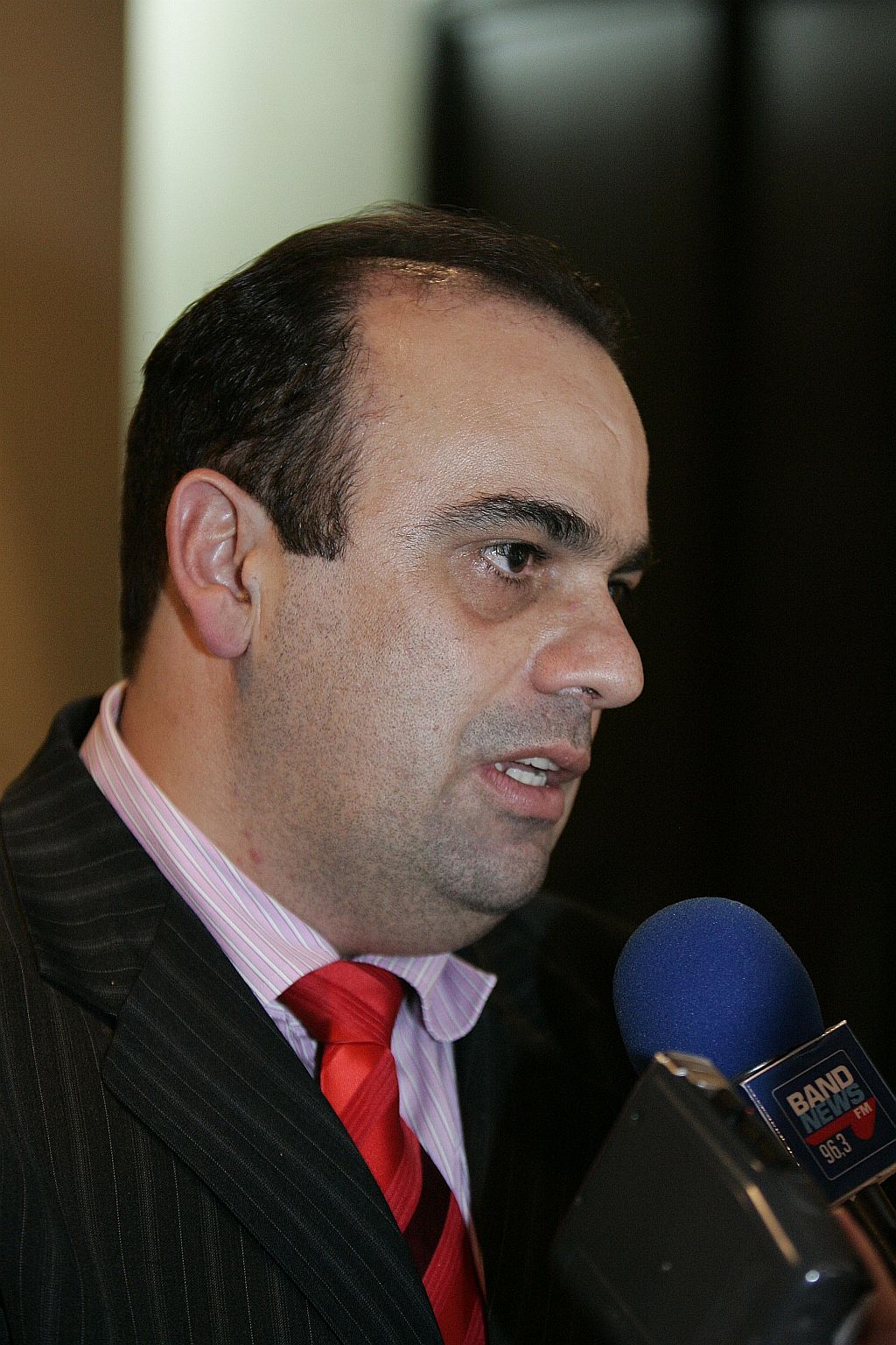 | Daniel Castellano/Gazeta do Povo