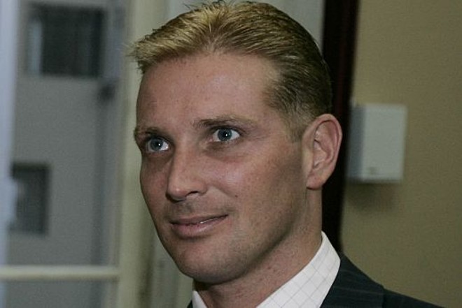 Fábio Camargo: 12 bingos na capital |