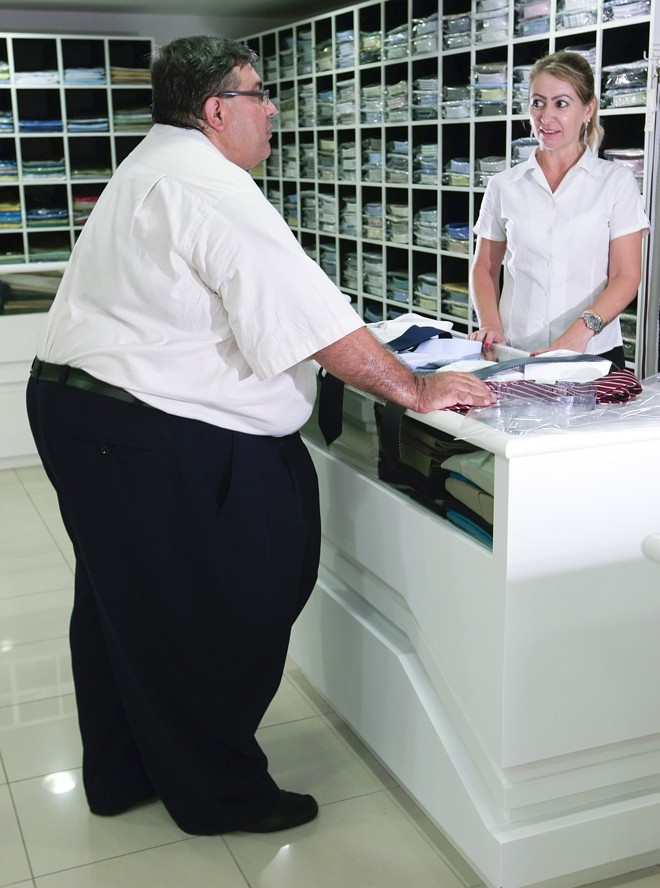 José Eduardo dribla o preconceito levando gozações na esportiva | 