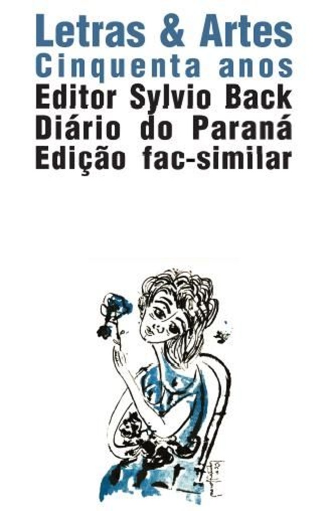 Capa da edição comemorativa fac-similar |