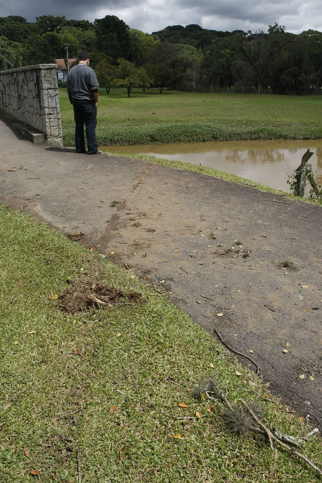 | Aniele Nascimento/Gazeta do Povo