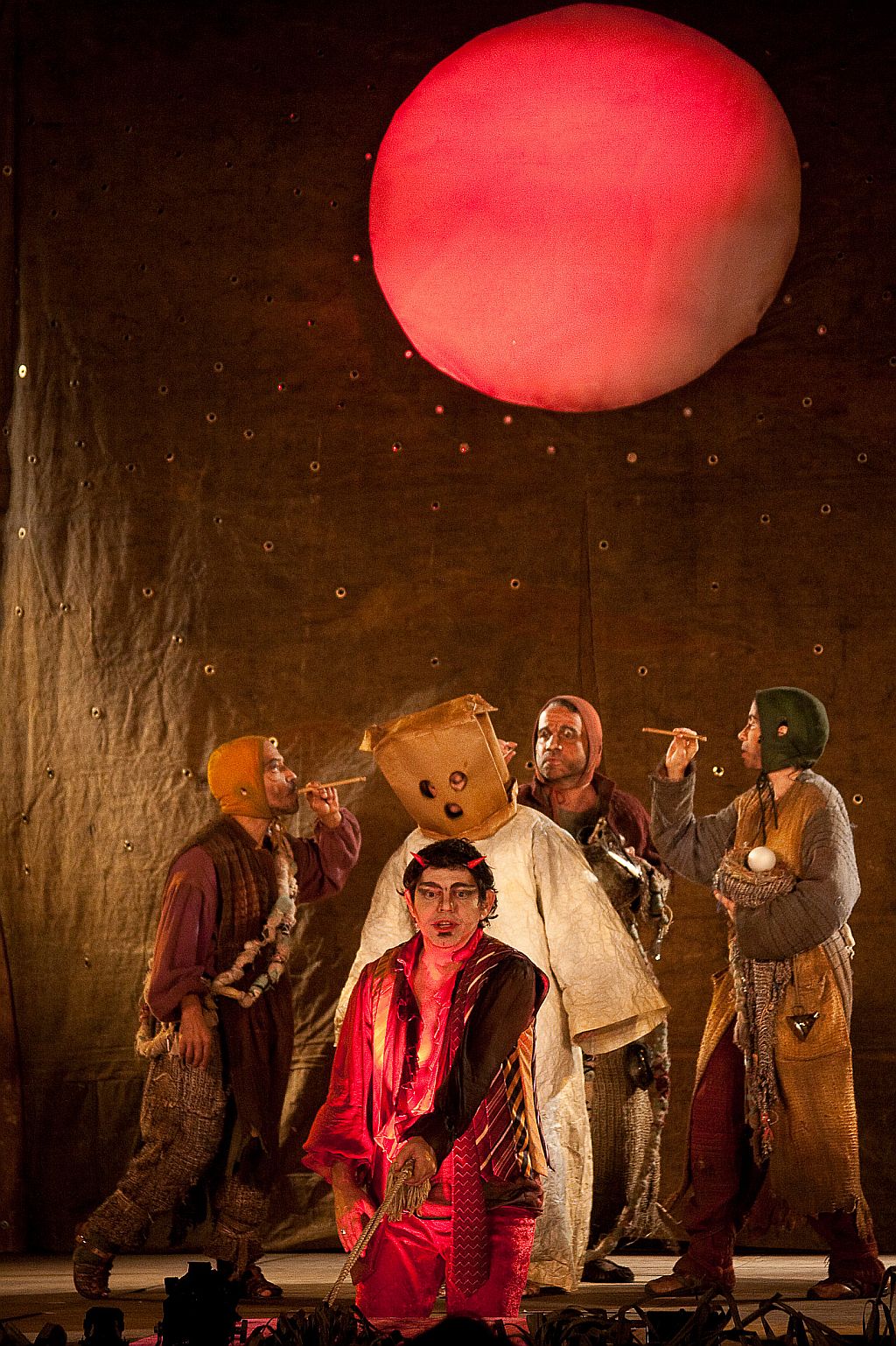 | Fotos: Guto Muniz/Divulgação