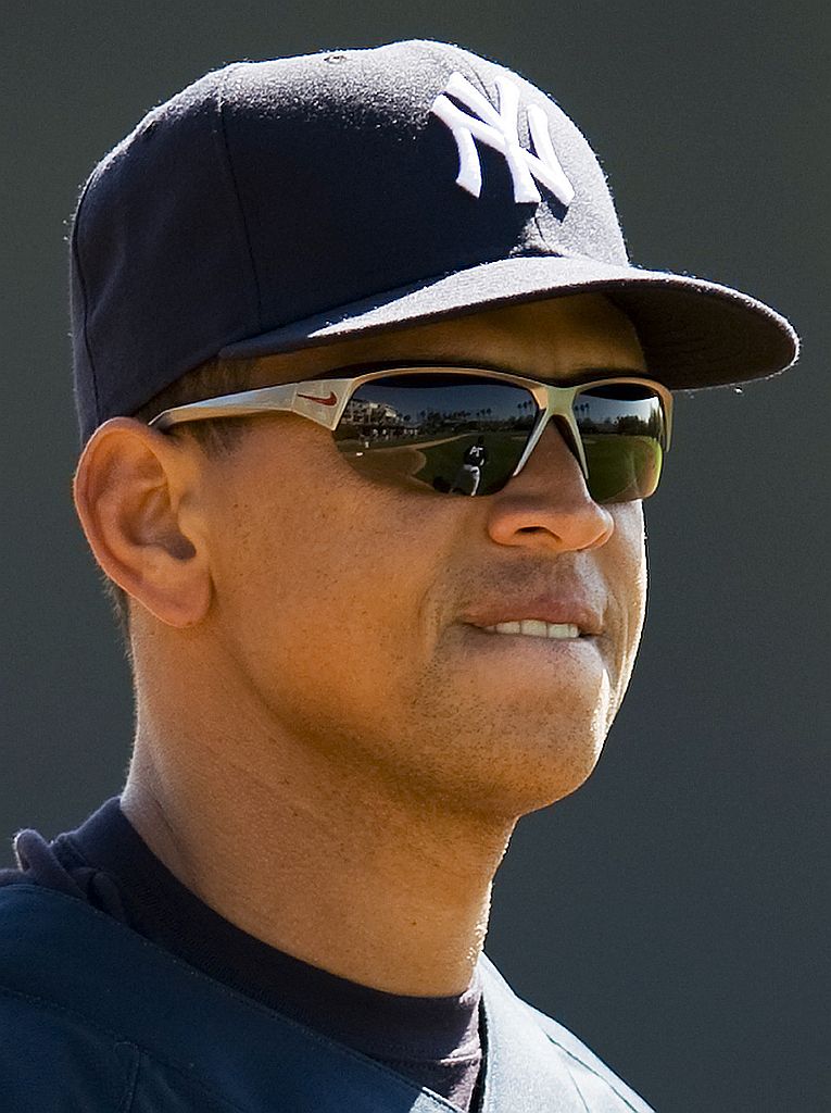 Alex Rodriguez puxa para cima a média salarial dos Yankees, com vencimentos de R$ 55,37 milhões/ ano | Seteve Nesius/Reuters