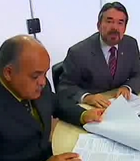 | Reprodução /RPCTV