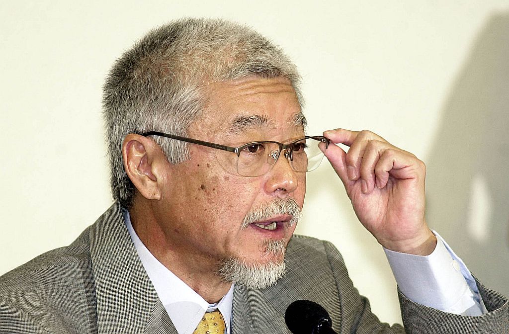 Luiz Gushiken | Roosewelt Pinheiro/ABR