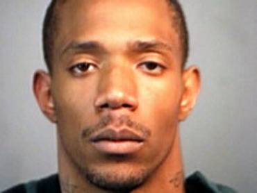 Sylvester Jiles foi condenado a 15 anos por invadir penitenciária | Brevard County Detention Center