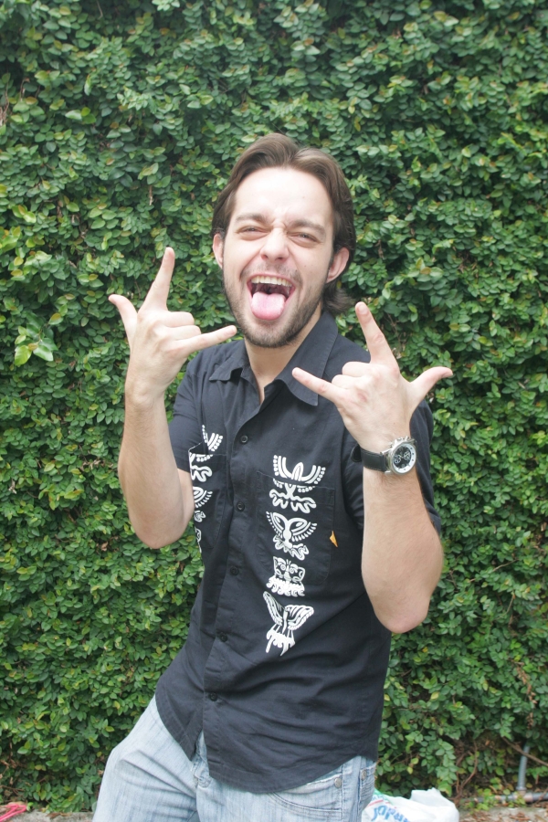 Diegho Kozievitch... | Fotos: Ivonaldo Alexandre/Gazeta do Povo