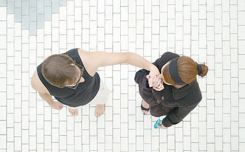 Escuro: formas alternativas de percepção da realidade | Divulgação