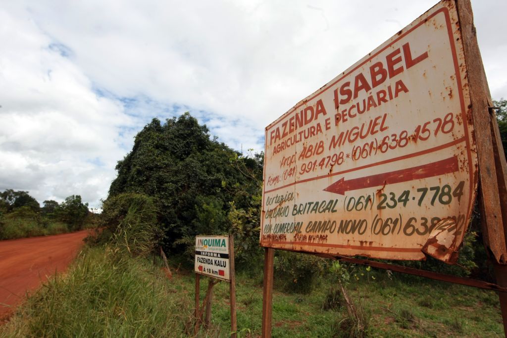  | Albari Rosa / Gazeta do Povo