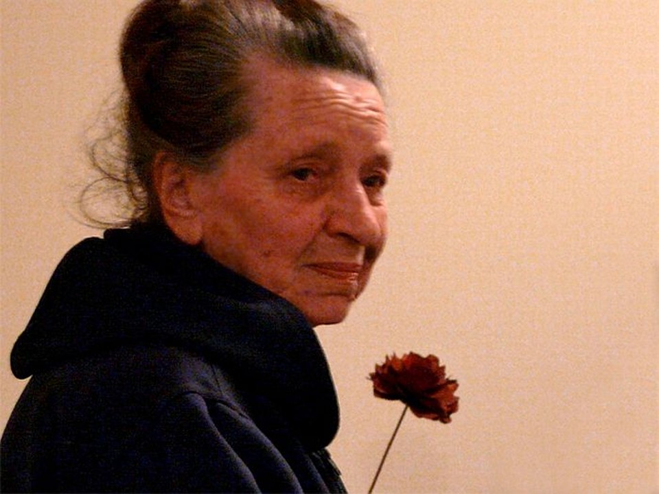 Lista de falecimentos Adélia Furlan Martins |