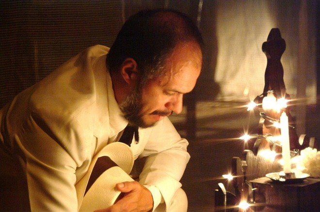 Memória da Cana: Nelson Rodrigues