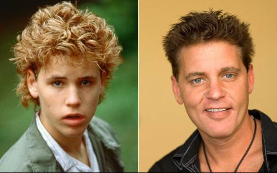Morre Corey Haim, ator de "Os garotos perdidos"