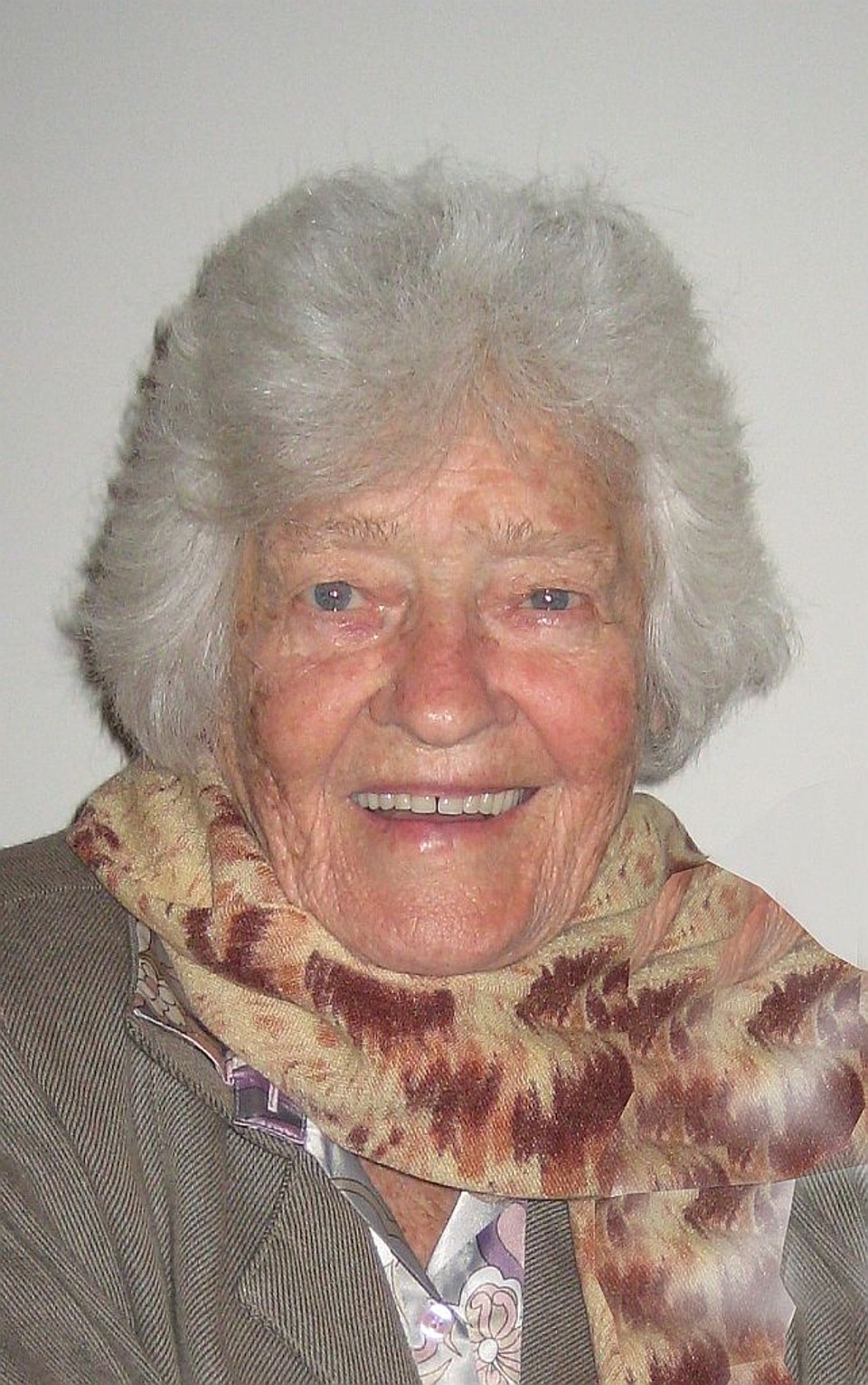 Lista de falecimentos | Sofia Ulandowski