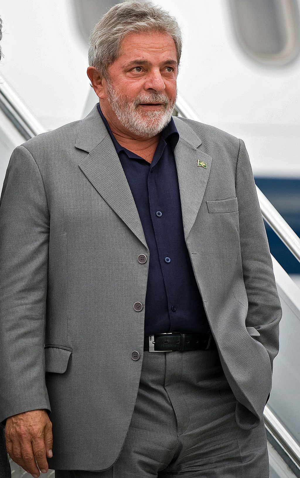 | Ronaldo Schemidt/AFP