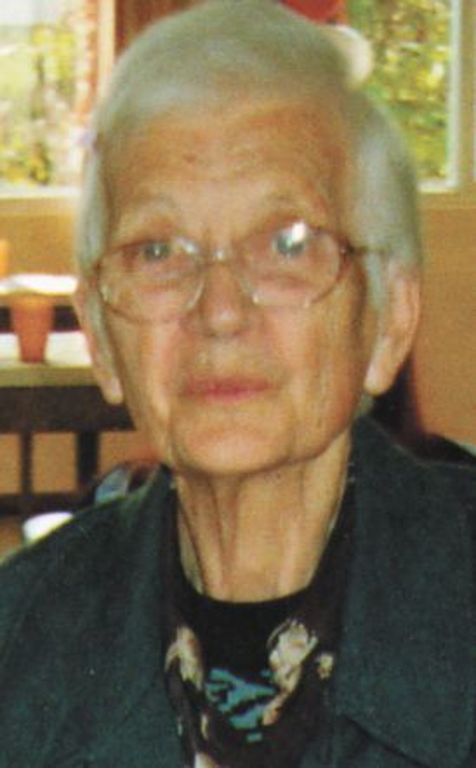 Lista de falecimentos |