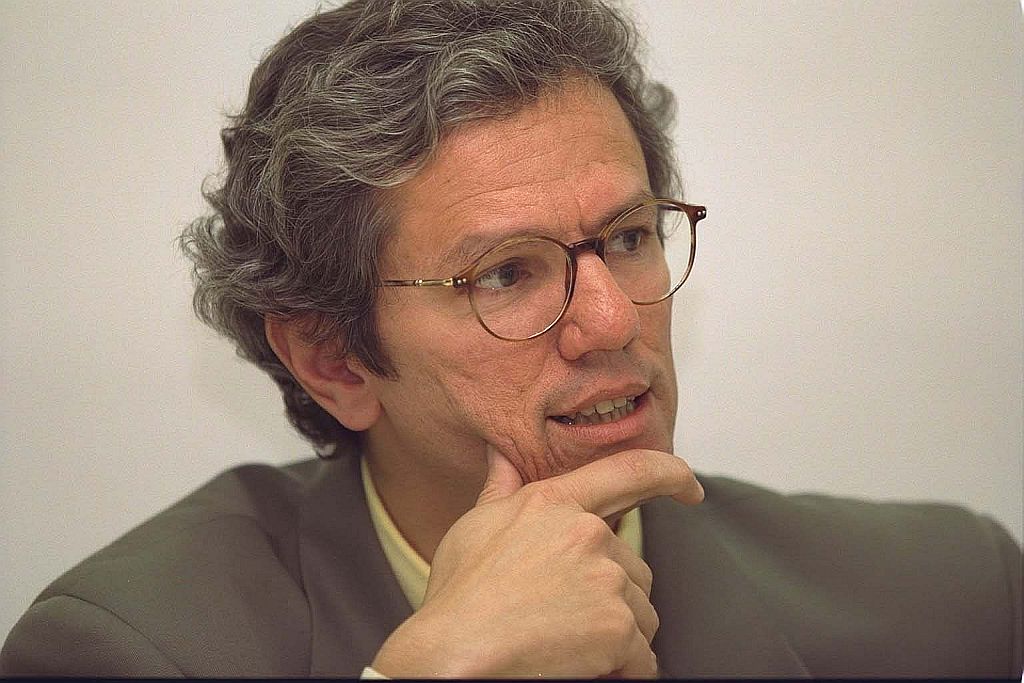 | Arquivo/ Gazeta do Povo