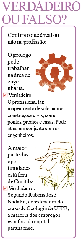 Verdadeiro ou Falso |