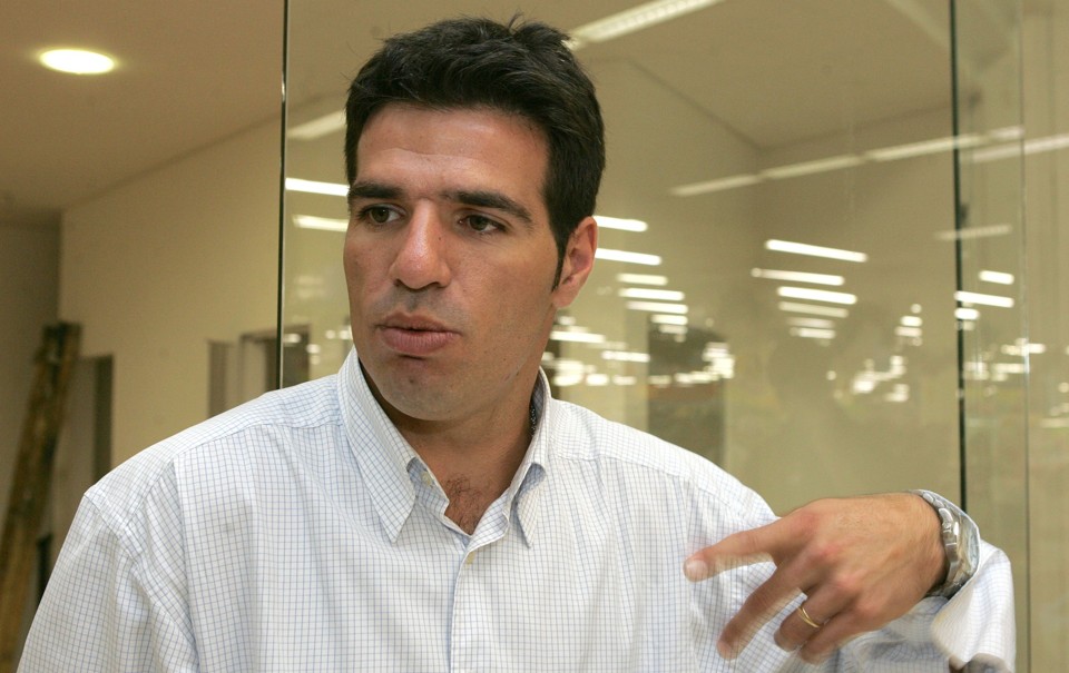 | Rodolfo Bührer / Agência de Notícias Gazeta do Povo (Arquivo)