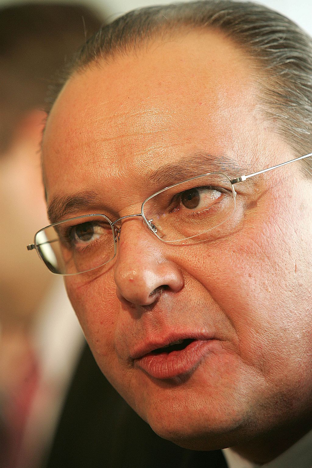 Cláudio Xavier: vítima de infarto | Jonathan Campos/ Gazeta do Povo