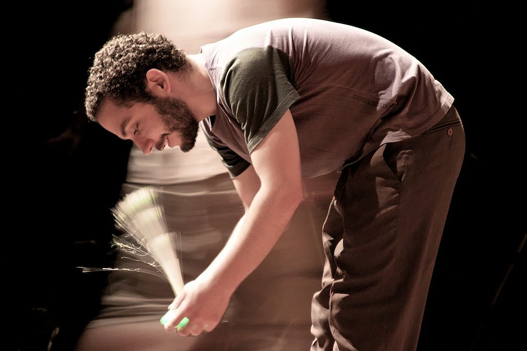 Cia Auto-Retrato: grupo é destaque da nova dramaturgia brasileira | Nelson Kao/Divulgação