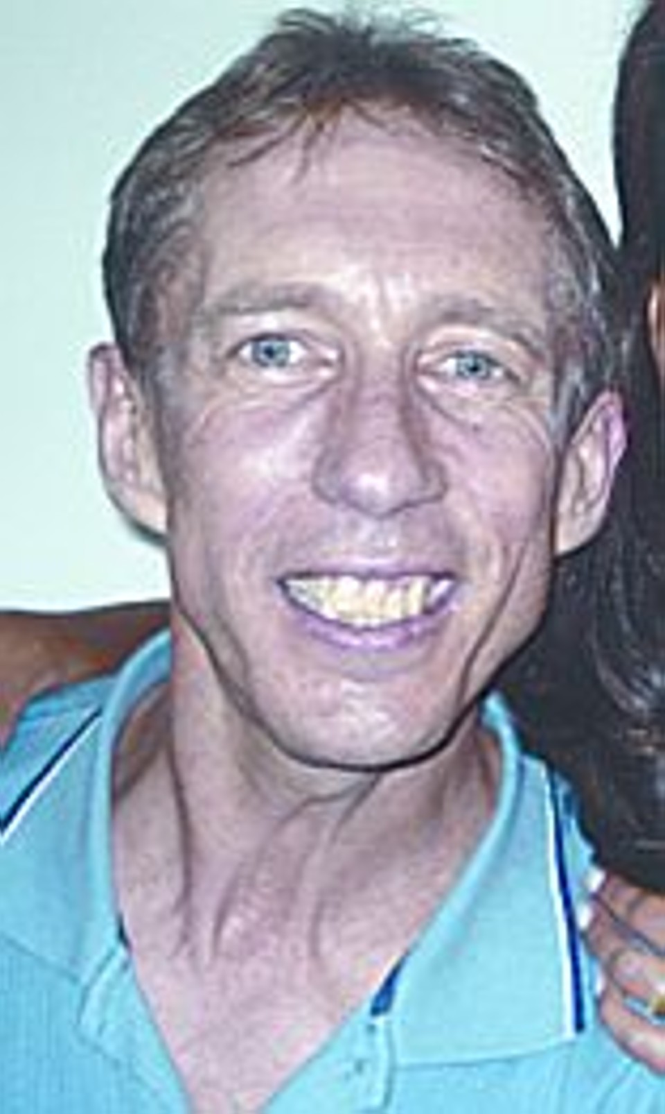 Higino Rogério Baggio | 