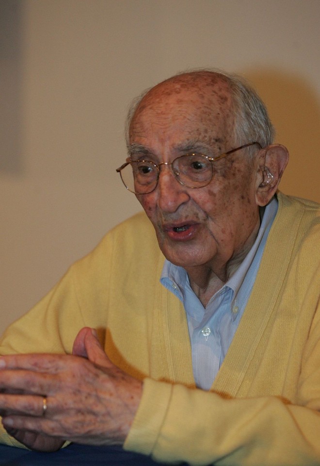 José Mindlin: tesouro |