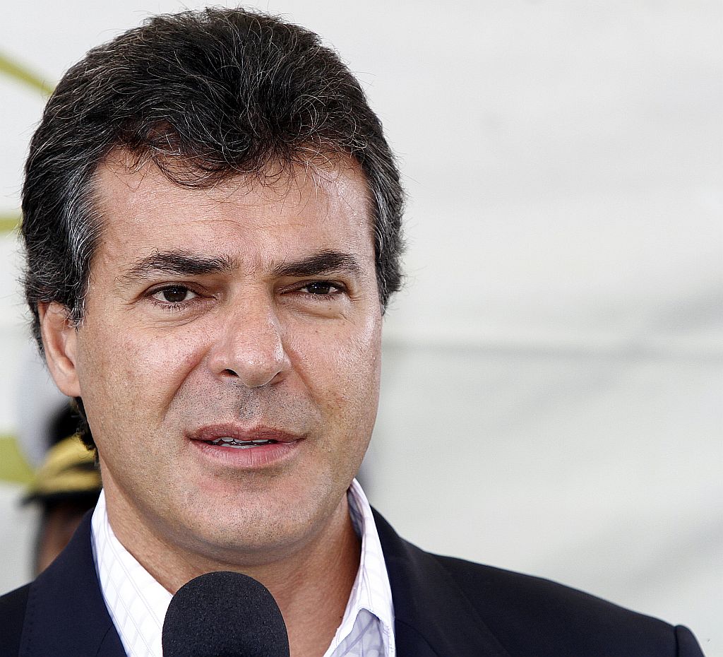 | Daniel Derevecki/ Gazeta do Povo