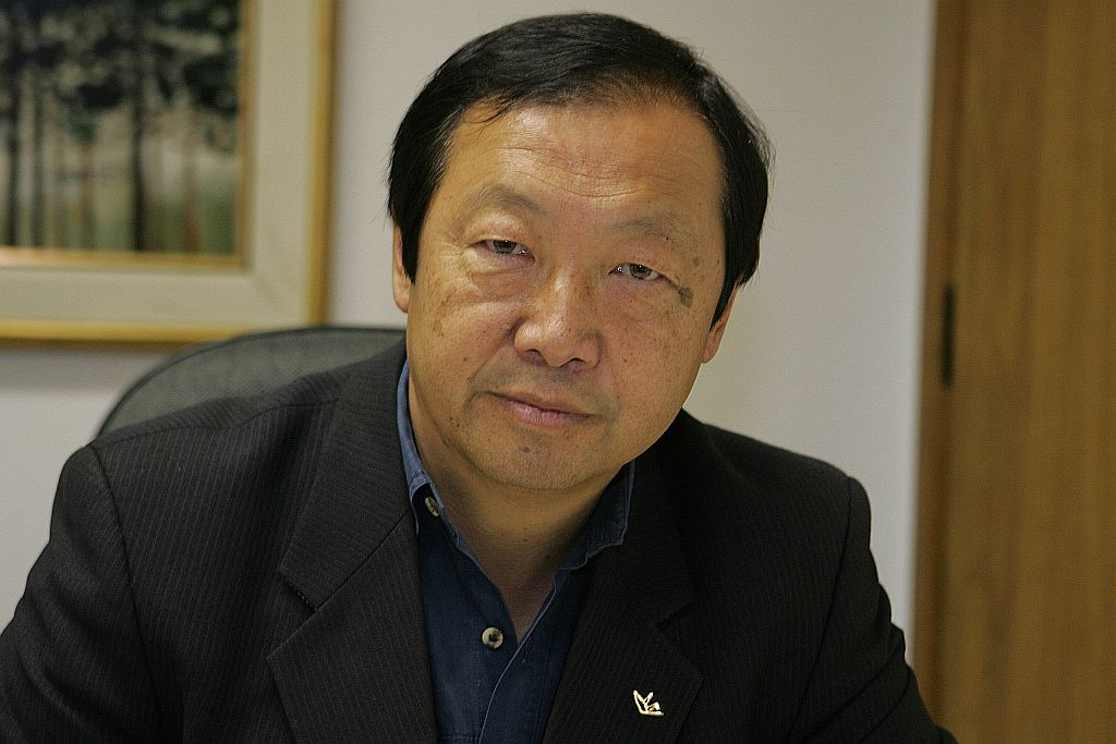 | Pedro Serápio/ Gazeta do Povo