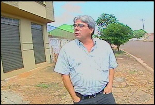 Bordignon: R$ 1,2 milhão recebidos, mesmo após ter aderido ao PDV | Reprodução: RPC TV