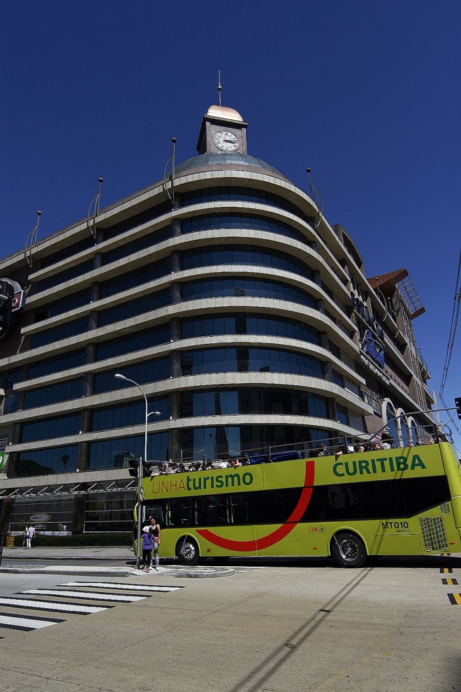 Bienal do Paraná será entre os dias 1º e 10 de outubro, no Estação Convention Center |