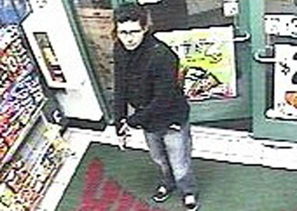 "Por favor, não conte para a minha mãe", teria dito o jovem | Divulgação