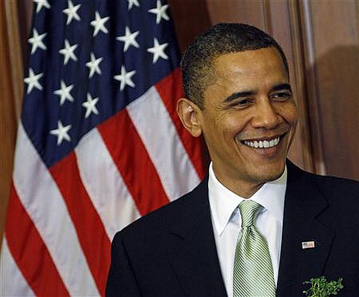 Barack Obama reprovou a iniciativa israelense de expandir assentamentos judeus na Cisjordânia | Reuters