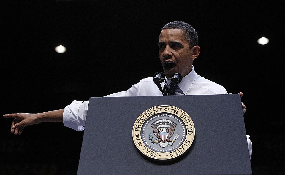 Obama disse estar otimista quanto à aprovação do projeto de reforma da saúde | Reuters