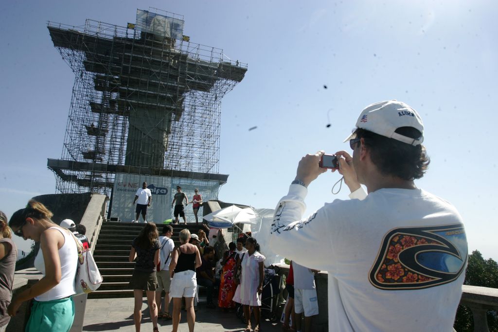 | Fernando Souza/Ag. O Dia