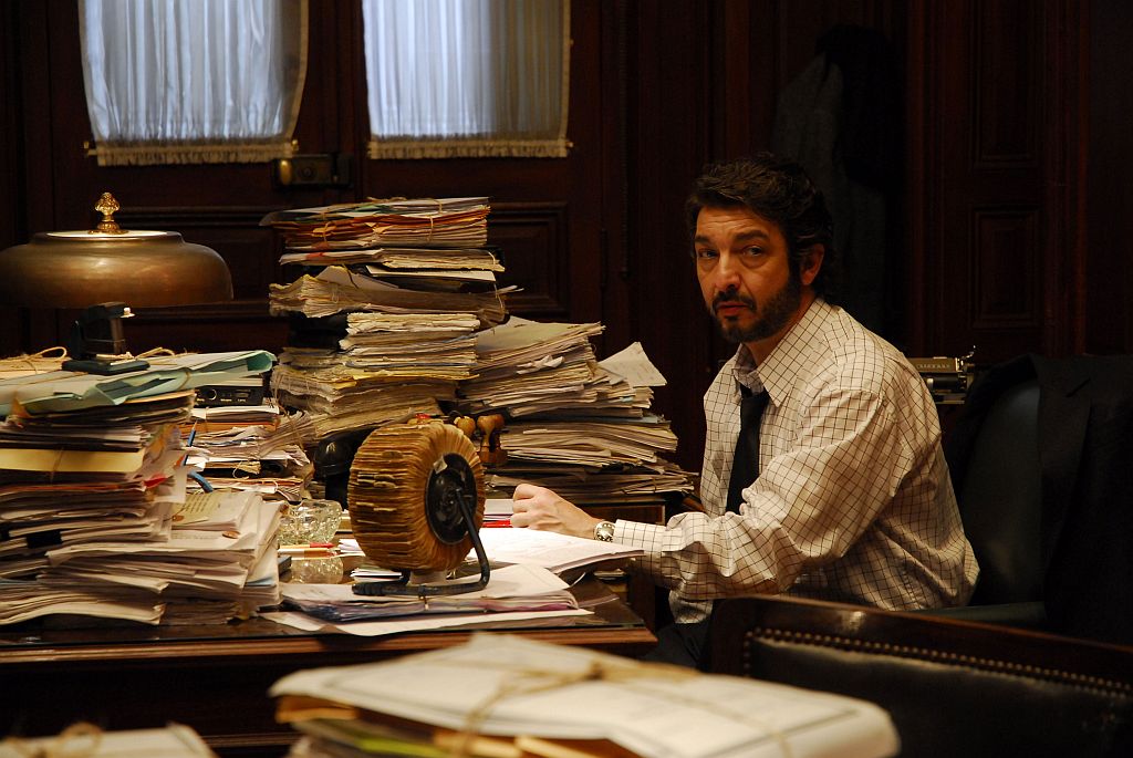 Ricardo Darín: um dos melhores atores de sua geração | Divulgação