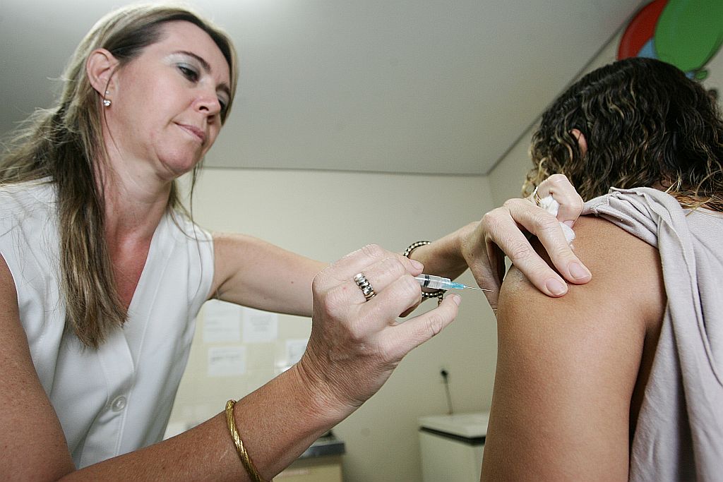 | Gilberto Abelha/Jornal de Londrina