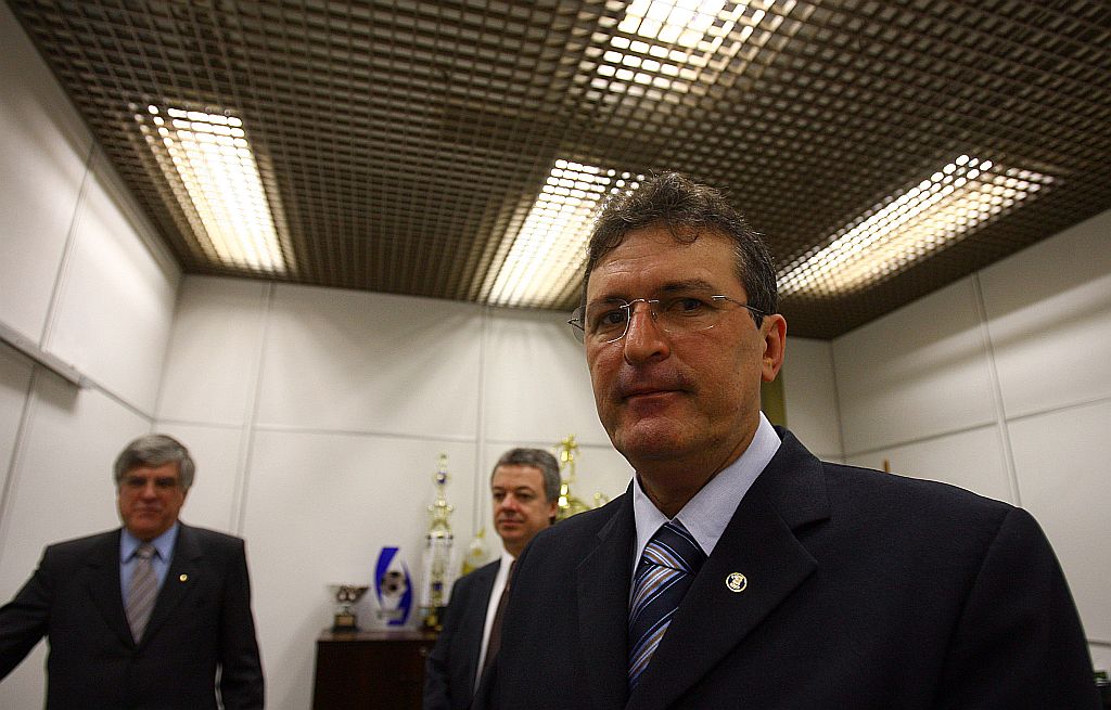 | Priscila Forone/Gazeta do Povo