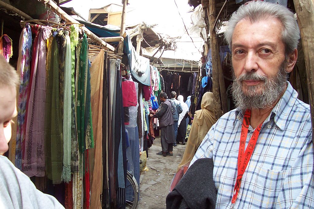 Nenhuma reforma das Nações Unidas é razoável: as muitas tentativas feitas até agora falharam. | Arquivo pessoal