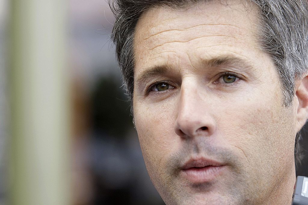 David Goldman: pedido à Justiça | Bruno Domigos/Reuters