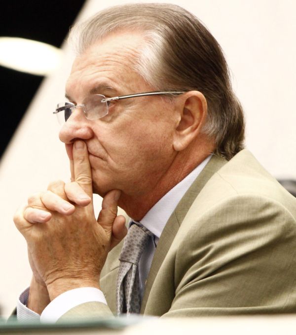 | Daniel Derevecki/ Gazeta do Povo