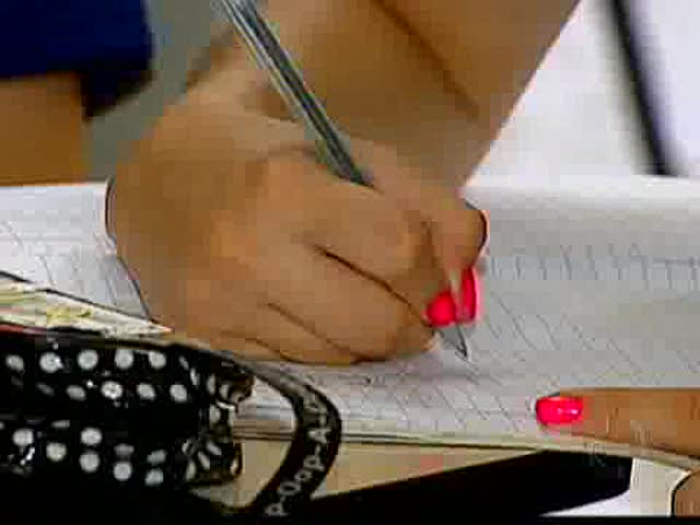 | Reprodução/Paraná TV 1ª Edição